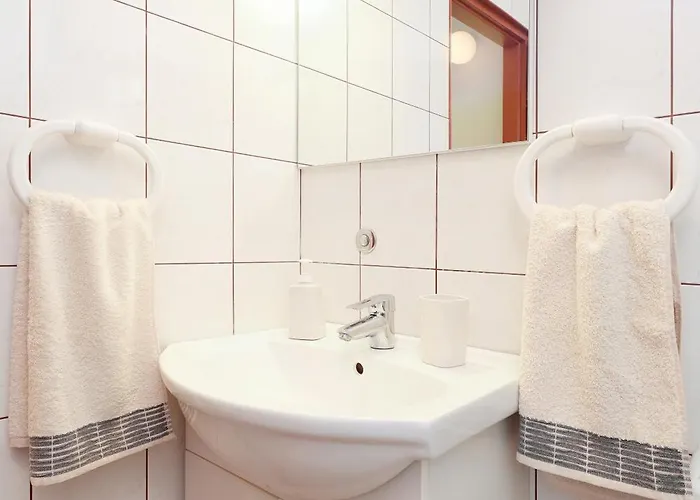 Svoboda Apartment