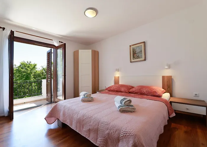 Apartment Svoboda