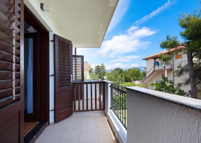 Apartament Svoboda *