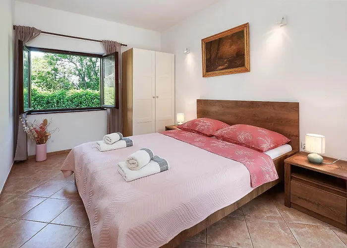 Apartment Svoboda Silo (Krk)