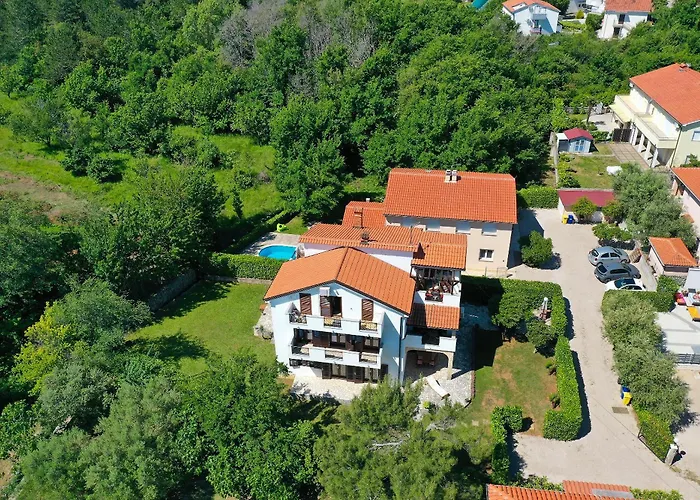 Apartament Svoboda