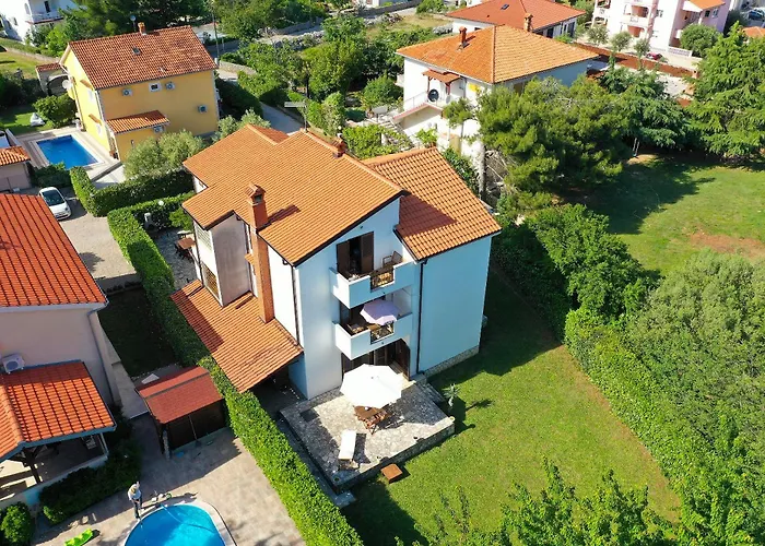 Apartament Svoboda *