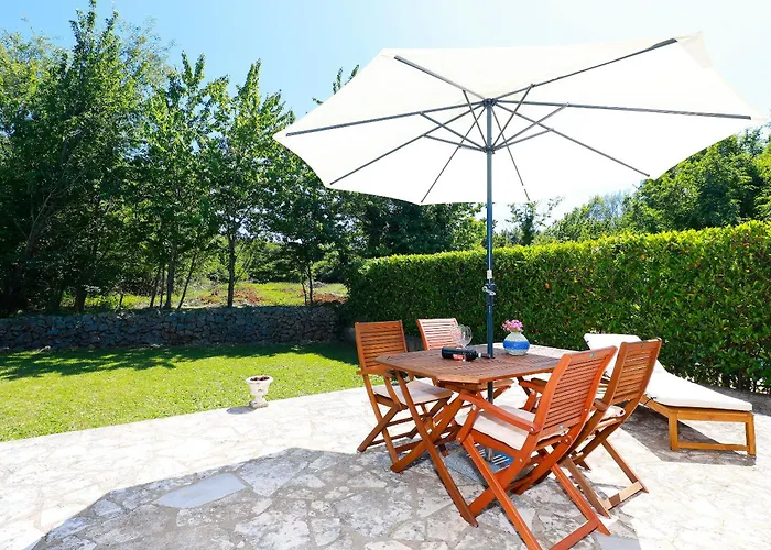 Apartment Svoboda Silo (Krk)