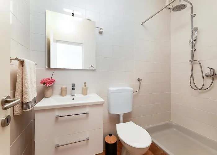 Apartment Svoboda