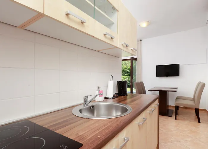 Apartament Svoboda Šilo