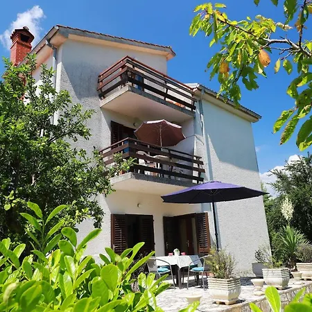 Svoboda Appartement *