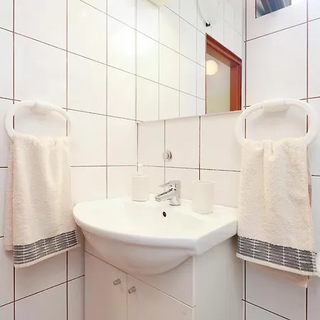 Svoboda Apartment