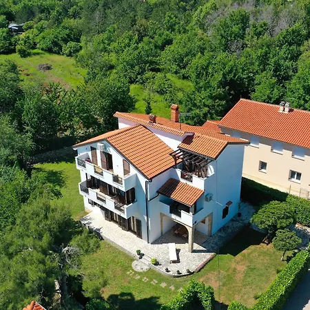 Apartment Svoboda