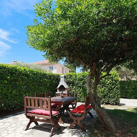 Svoboda * Silo (Krk)