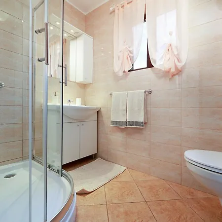 Appartement Svoboda *