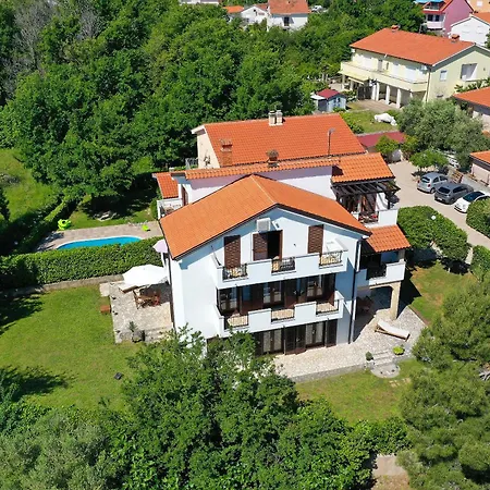 Apartment Svoboda Silo (Krk)