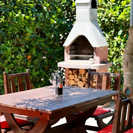 Apartment Svoboda Silo (Krk)