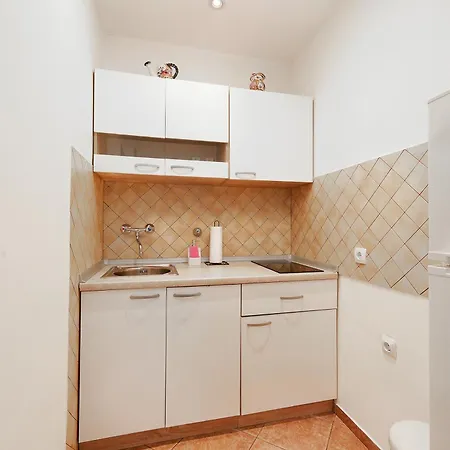 Apartment Svoboda *