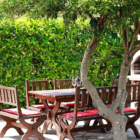 Svoboda Apartment Silo (Krk)