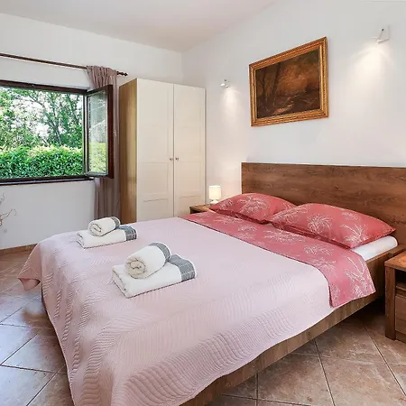 Apartment Svoboda Silo (Krk)