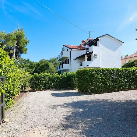 Svoboda * Silo (Krk)