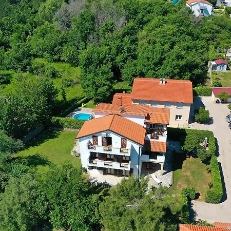 Appartement Svoboda