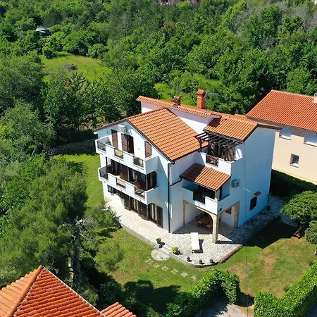 Svoboda Apartment Silo (Krk)
