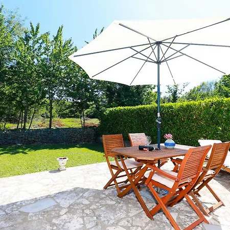 Apartment Svoboda Silo (Krk)