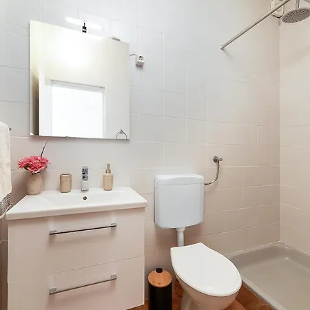 Apartment Svoboda