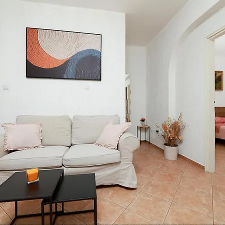 Svoboda Apartment Silo (Krk)