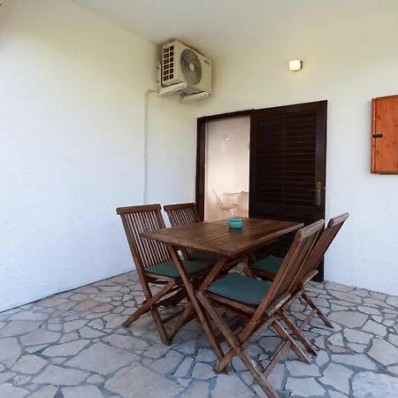 Svoboda * Silo (Krk)