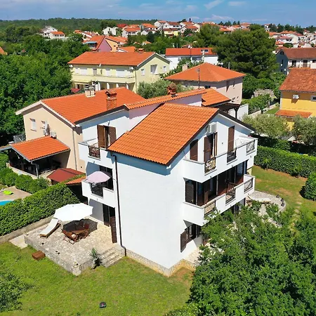 Apartment Svoboda