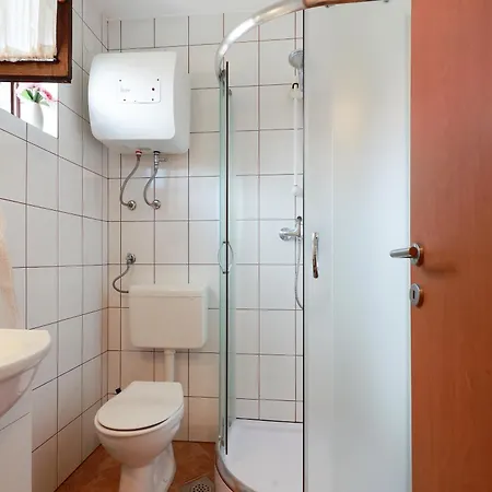 Svoboda Apartmán *