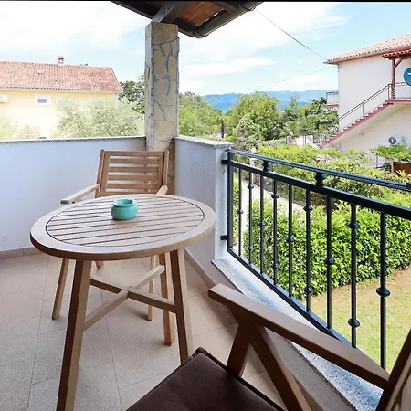 Apartmán Svoboda