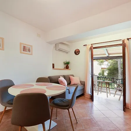 Svoboda Apartmán *