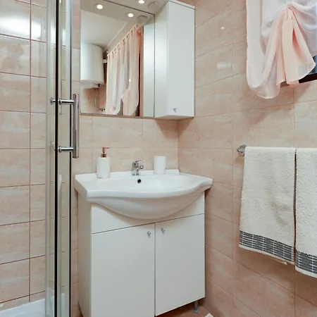 Svoboda Apartmán Šilo