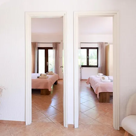 Svoboda Apartmán *