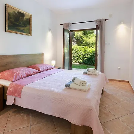 Apartmán Svoboda *