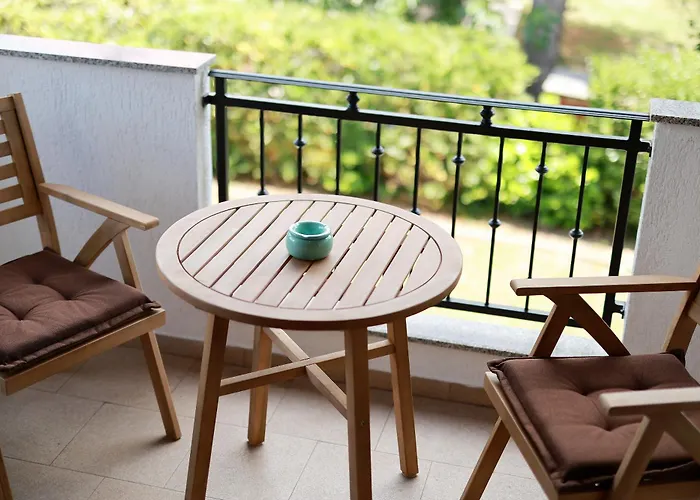 Apartament Svoboda *