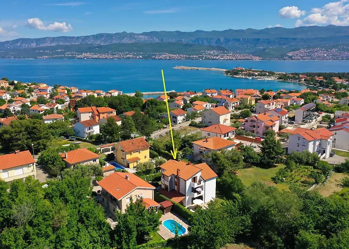 Apartament Svoboda Šilo