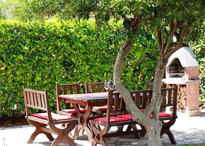 Svoboda Apartament Šilo